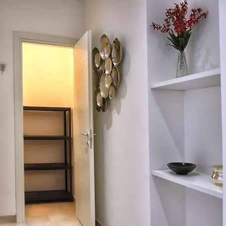 Concordia - Centro Apartment *