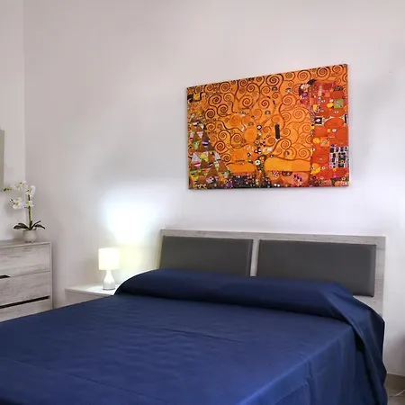 Concordia - Centro Apartment *