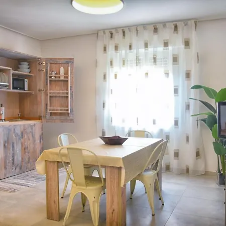 Concordia - Centro Apartment *