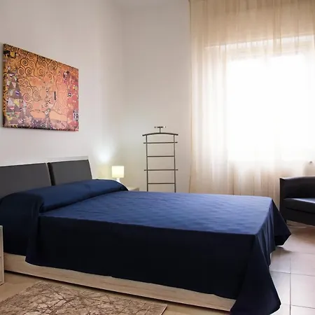 Apartment Concordia - Centro Agrigento