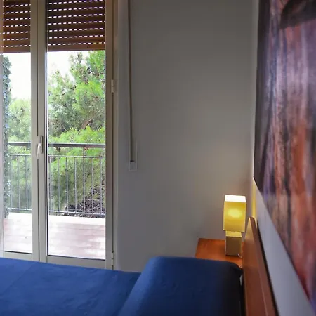 Apartment Concordia - Centro