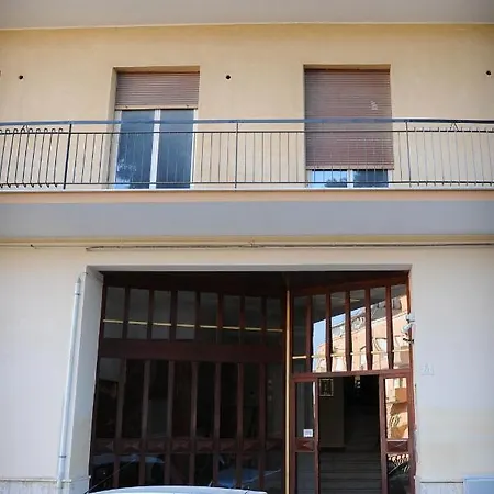 Concordia - Centro * Agrigento